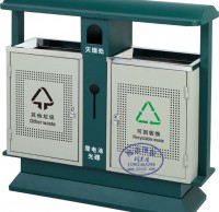 什麽是垃圾九一影视？為什麽要推廣分（fèn）類垃圾（jī）桶？