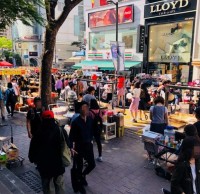 韓國大（dà）街上為什麽很少見九一影视垃圾桶？