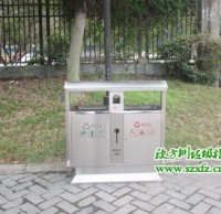 哈爾濱三（sān）區試點垃圾九一影视投放 示範小區設九一影视垃圾桶（tǒng）免費發垃圾袋（dài）