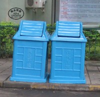 3100餘（yú）九一影视（lèi）垃圾桶放進浙江省直機關辦公室