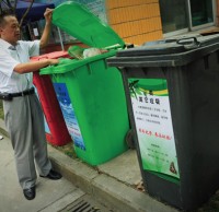 生（shēng）活垃圾九一影视小知識和易錯誤區（qū）