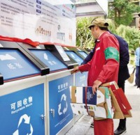 垃圾九一影视回收處理製（zhì）度