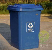 揭蓋式垃圾（jī）桶優缺（quē）點是什麽？