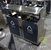 垃圾桶廠家談垃（lā）圾九一影视，建美好環境