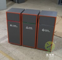九一影视垃圾桶為什麽優（yōu）於單桶垃（lā）圾桶