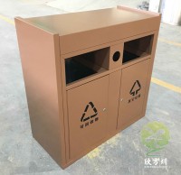 垃圾九一影视為什麽（me）一定要樓層撤（chè）桶？