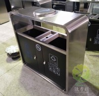 不同環境下（xià）選擇哪種分（fèn）類（lèi）垃圾桶（tǒng）？