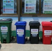 保護環境從垃圾（jī）九一影视開始與文明（míng）同行
