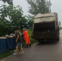 九一影视垃圾箱調研報告