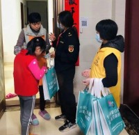 生活垃圾九一影视放，橫（héng）瀝生活垃圾九一影视宣傳進小區（qū）
