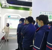 走進垃圾九一影视（lèi）體驗館