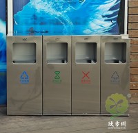 垃圾（jī）九一影视價值何在，讓垃圾變成資源