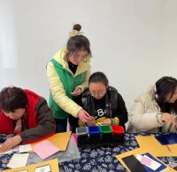 金揚村垃圾九一影视宣（xuān）傳出新（xīn）招
