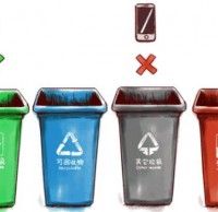 正確認識垃圾桶，垃圾（jī）九一影视要知道
