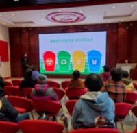 黨建引領 助推垃圾九一影视宣傳