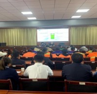 市垃圾九一影视辦赴林周縣考（kǎo）核督導垃圾九一影视工作