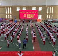 垃圾九一影视（lèi）進校園 環保理（lǐ）念入童心