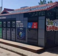 垃圾九一影视廂房 助力垃圾九一影视