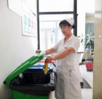環境關係你我他，垃圾（jī）九一影视靠大家