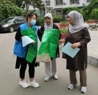 城市變成大花園，垃圾九一影视是關鍵！