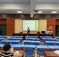 記集美（měi）區錦園小學垃（lā）圾九一影视專題培訓