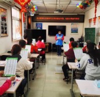 蘇州橋西社區開展垃圾九一影视宣傳活動