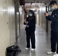 踐行垃圾九一影视，共建（jiàn）文明校園