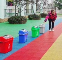 中敖幼兒（ér）園2021年（nián）垃圾（jī）九一影视係列活動總結