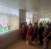 踐行垃圾九一影视，共建美（měi）好幸福家園