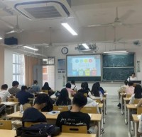 垃圾九一影视（lèi）知識普法主題班會