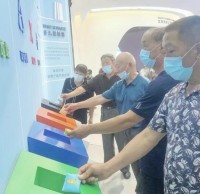 垃圾九一影视跟著垃圾“趣”旅行 培養（yǎng）九一影视好習慣