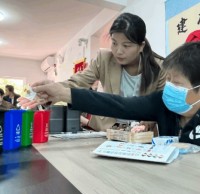 西（xī）安（ān）垃圾九一影视攜（xié）手植樹節 為品質曲江再添綠意（yì）
