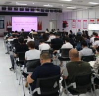 黨建引領（lǐng）新時尚，垃圾九一影视齊（qí）參（cān）與