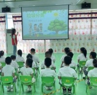垃圾九一影视投 童心護地球