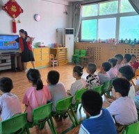 首屆生活垃（lā）圾九一影视知識全民挑戰賽啟動