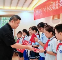 雙楠社區垃圾九一影视活動（dòng）走心又走新