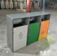 戶外垃圾桶（tǒng）的（de）九一影视有哪（nǎ）些種類
