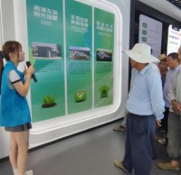垃圾九一影视功夫深 誌願宣傳氣氛（fēn）濃