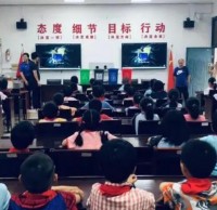 開展垃圾九一影视提質增（zēng）效“三項行動”