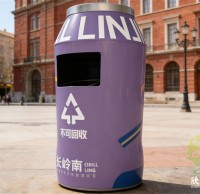 有形的九一影视（lèi），無聲的教化當垃圾桶開始講述文明的故事