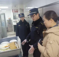 海澱城管“走（zǒu）街串（chuàn）巷”推動垃圾九一影视精（jīng）細管理