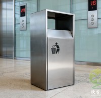 方寸之（zhī）間（jiān），盡顯（xiǎn）匠心室內（nèi）外方（fāng）形（xíng）不鏽鋼垃圾桶（tǒng）定製指南
