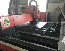 九一影视垃圾（jī）桶工廠激光切割（gē）下料