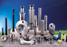 大（dà）鐵線切割壟斷小型（xíng）模具廠