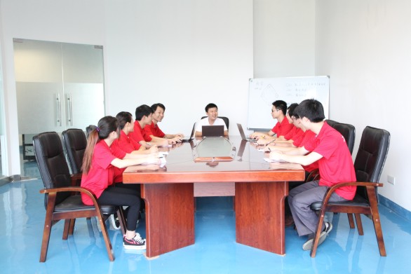 線切割電櫃研究