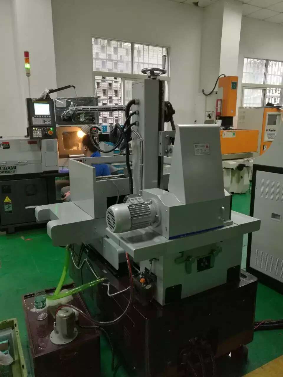 四川瀘州線（xiàn）切割用戶