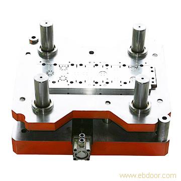 快走絲冷衝模具