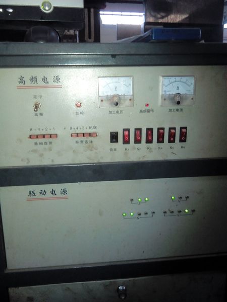 線（xiàn）切割脈間調節方（fāng）法