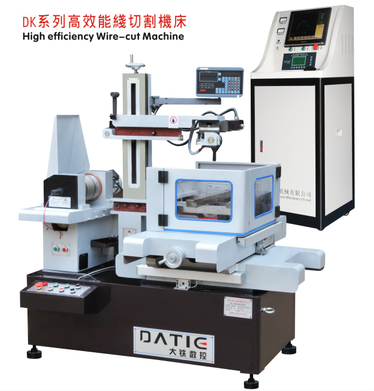 17·c18起草视频.27線切割機床