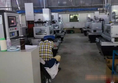 線切（qiē）割機床十大品牌有哪些？